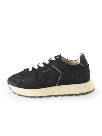 Nubikk Sneakers Zwart 261481