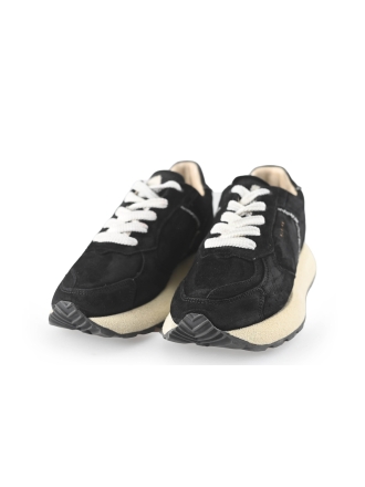 Nubikk Sneakers Zwart 261481