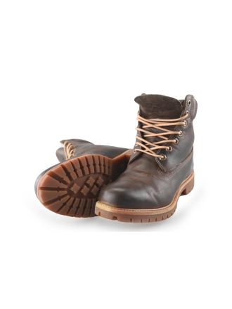 Timberland Veterboots