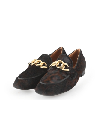 Notre-V Loafers panther 261492