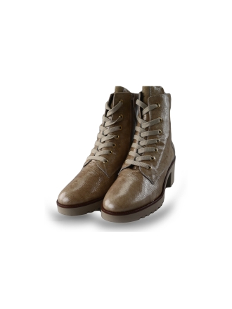 Dlsport Veterboots Beige 261495