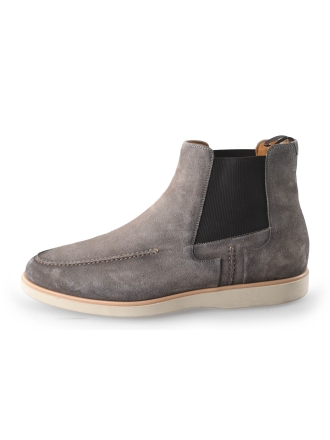 Magnanni Chelsea boots Bruin 261496