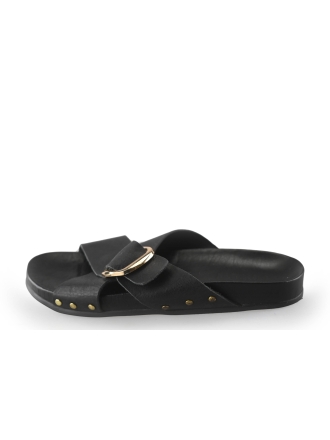 Notre-V Slippers Goud 261497