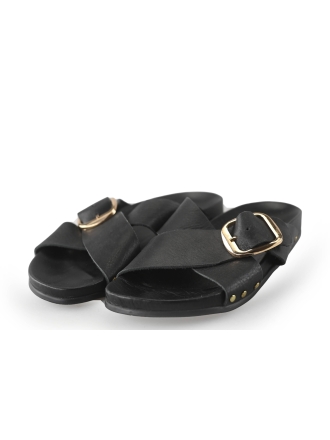 Notre-V Slippers Goud 261497
