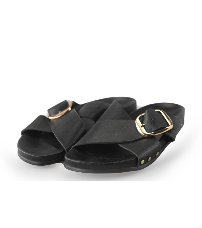Notre-V Slippers
