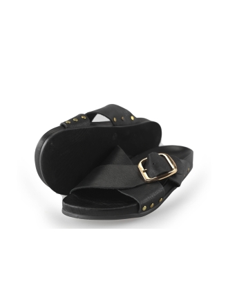 Notre-V Slippers