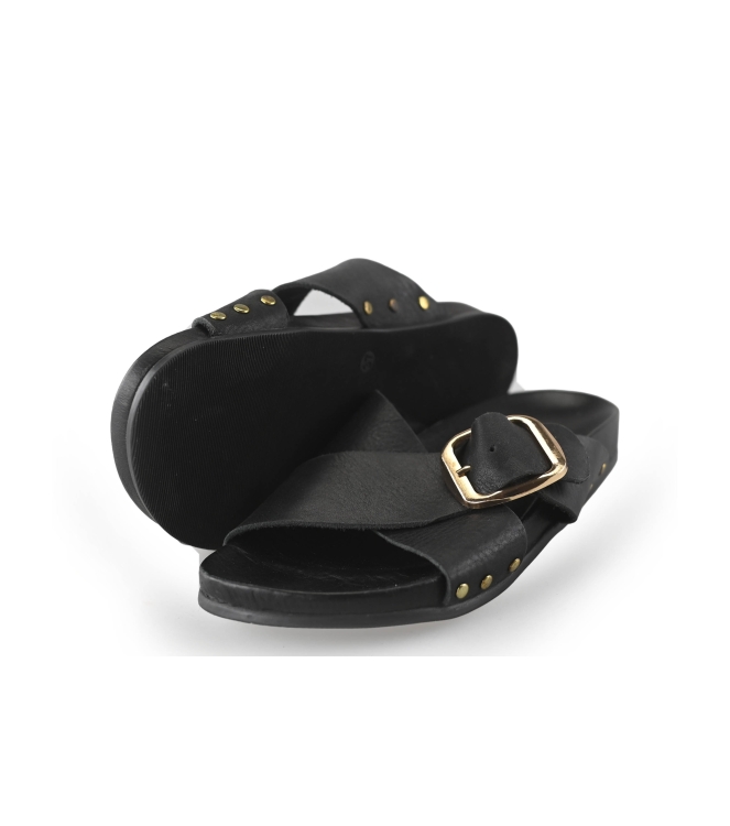Notre-V Slippers