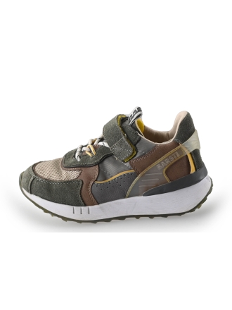 Barst By Shoesme Sneakers Groen 261498