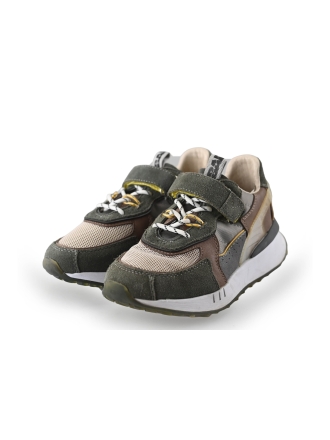 Barst By Shoesme Sneakers Groen 261498