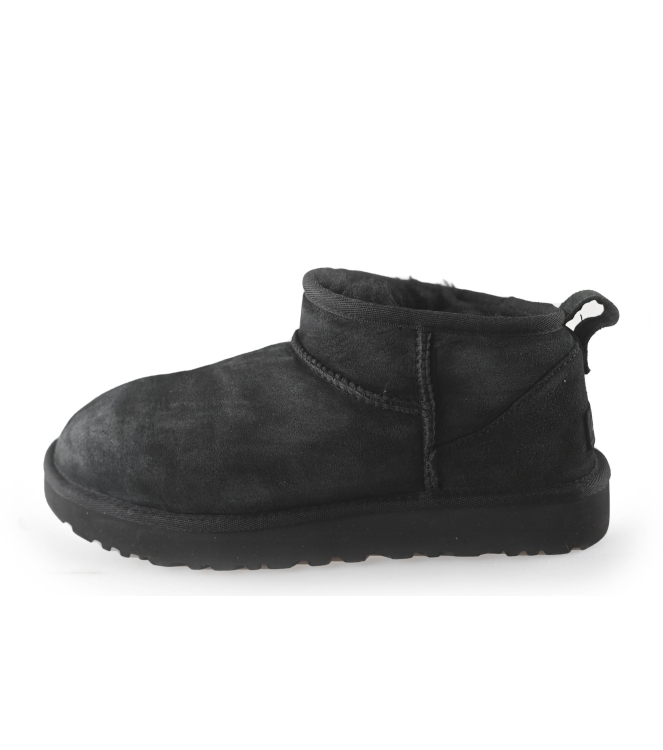 Ugg Enkellaarzen