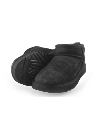 Ugg Enkellaarzen