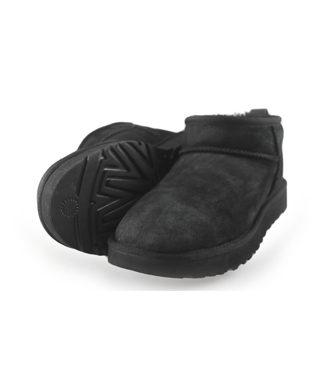 Ugg Enkellaarzen
