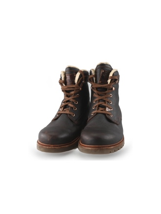 Panama Jack Veterboots Bruin 261505