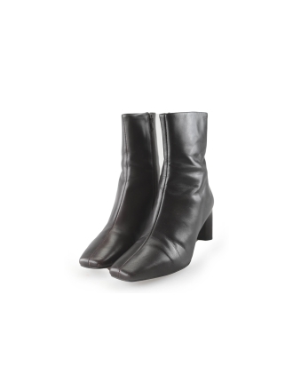 Vagabond Shoemakers Enkellaarzen Zwart 261510