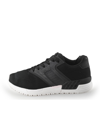 Bjorn Borg Sneakers Zwart 261511