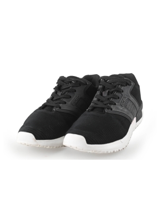 Bjorn Borg Sneakers Zwart 261511