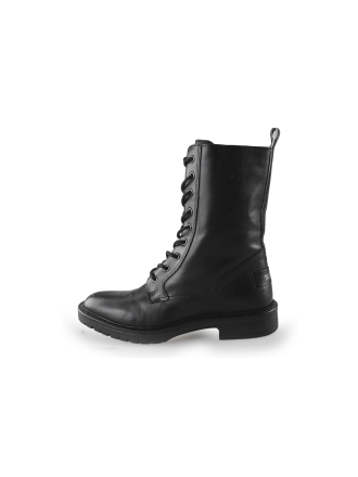 Notre-V Veterboots Zwart 261512