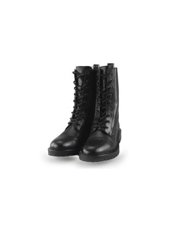 Notre-V Veterboots Zwart 261512