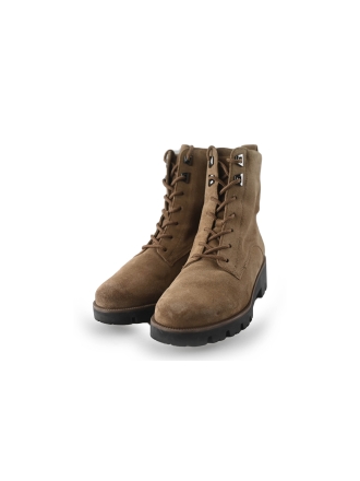 Gabor Veterboots Beige 261514
