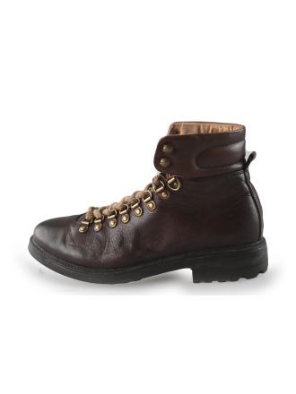 Stefano Lauran Boots Zwart 261515