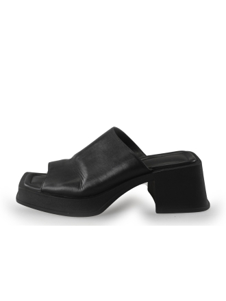 Vagabond Shoemakers Pumps Zwart 261517