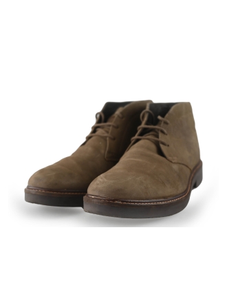 Mazzeltov Veterboots Zwart 261526