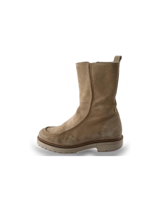 Wysh Laarzen Beige 261528