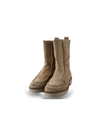 Wysh Laarzen Beige 261528
