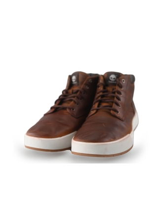 Timberland Veterboots Bruin 261531