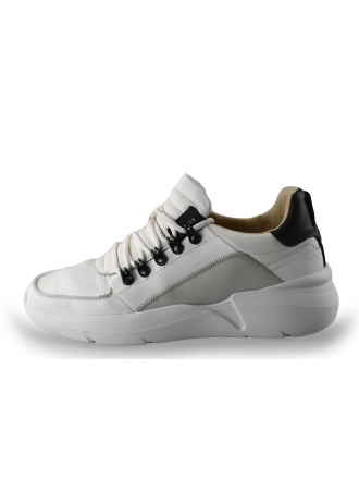 Nubikk Sneakers Wit 261533