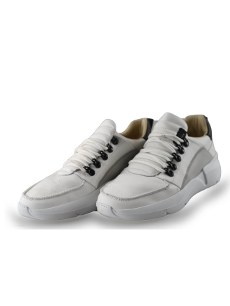 Nubikk Sneakers Wit 261533