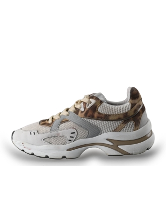 VIA VAI Sneakers Wit 261545