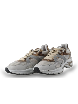 VIA VAI Sneakers Wit 261545