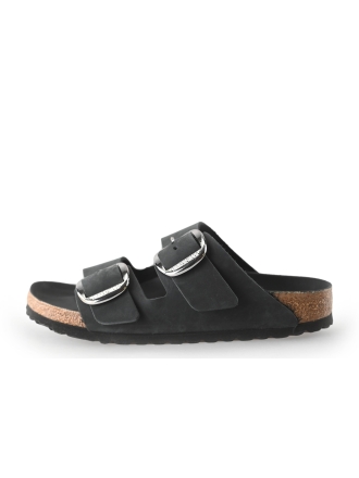 Birkenstock Slippers Zwart 261547