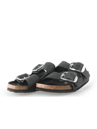 Birkenstock Slippers Zwart 261547