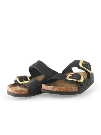 Birkenstock Slippers Zwart 261548