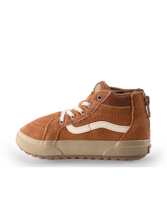 Vans Hoge sneakers Oranje 261553