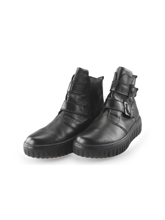 Waldlaufer Boots Zwart 261556