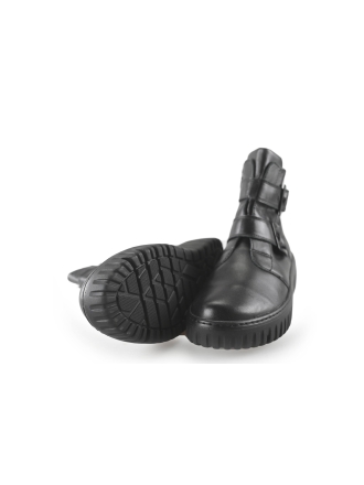 Waldlaufer Boots