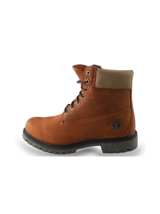 Timberland Veterboots Oranje 261559