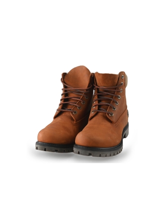 Timberland Veterboots Oranje 261559