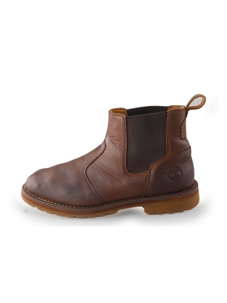 Timberland Chelsea boots Bruin 261561
