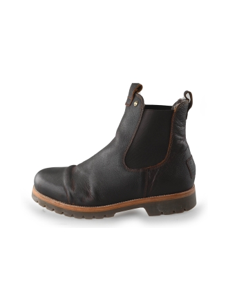 Panama Jack Chelsea boots Bruin 261562
