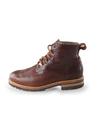 Panama Jack Veterboots Bruin 261567