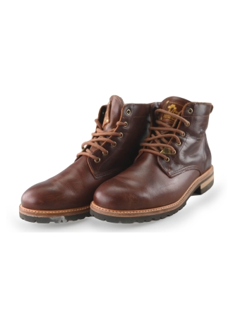 Panama Jack Veterboots Bruin 261567
