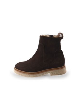 Timberland Chelsea boots Bruin 261570