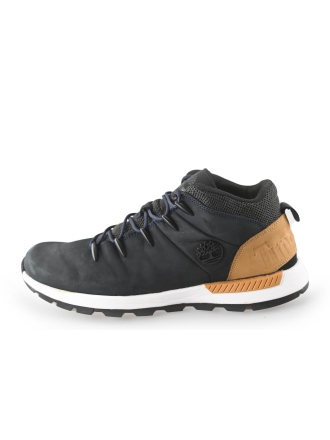 Timberland Veterboots Zwart 261571