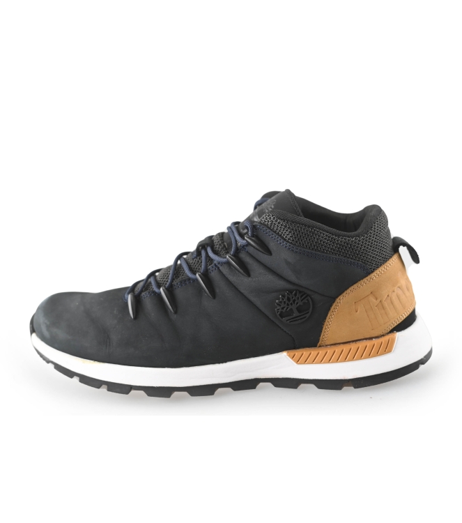Timberland Veterboots