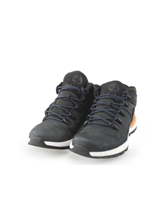 Timberland Veterboots Zwart 261571
