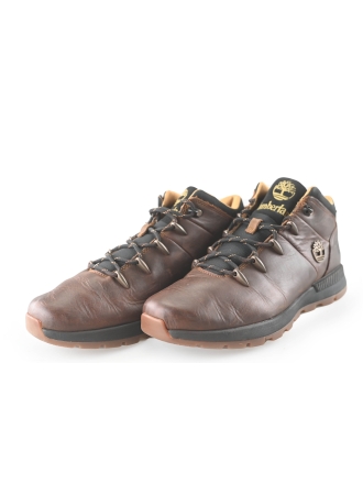 Cycleur de Luxe Sneakers Zwart 261574